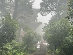 -敬亭山风景名胜区