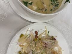 -寻味顺德·南记酒家·传统顺德菜·鱼生(广源路店)