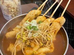 -青春分食(仙林大学城店)
