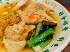 -西关味(大卫城店)