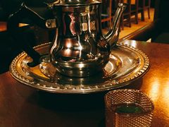 摩洛哥皇室薄荷茶-Tajine Moroccan塔金摩洛哥中东餐厅