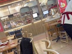 -喜家德虾仁水饺(北站店)