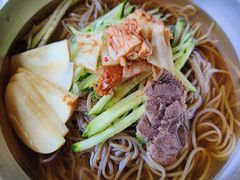 -亚龙湾红树林度假酒店-韩轩韩餐厅
