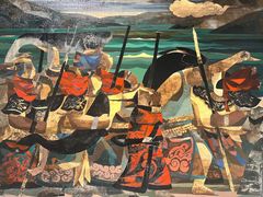 -中华艺术宫(上海美术馆)