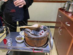 -金龙·打边炉(武进路店)