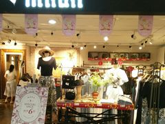 -摩登百货(岗顶店)