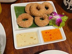 -Dang restaurant (patong phuket)