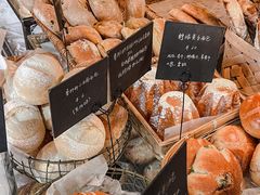 -仙峰天然面包(迎宾路店)