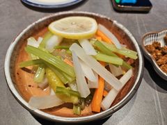 -耍盆友·重庆江湖菜(百子湾店)