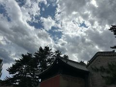 -五台山风景名胜区