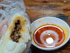 -清真石家包子(大皮院总店)