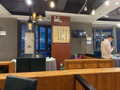-全聚贤餐厅·湖北家常菜(沙湖店)