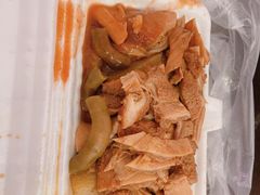 牛杂-细妹五香牛杂(步行街店)