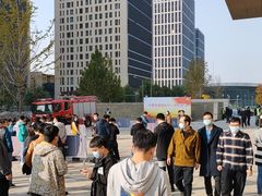 -南门小馆·清真(国贸商城店)