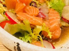 -初居食屋日式料理(万象城购物中心店)