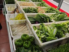 -海埂温馨饭店(金海荟·商业中心店)
