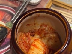 -将军牛排·尔滨地标朝鲜族美食(总店)