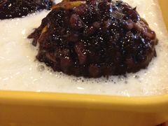 白雪黑珍珠-满记甜品(日月光二店)