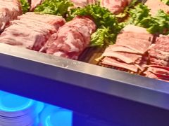 -鑫海汇海鲜烤肉自助(北国商城店)