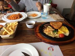 -冲浪熊西餐厅(昌黎店)