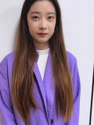 -MINX名珂斯·烫染形象设计