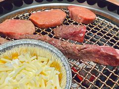-炎蔵牛舌烤肉