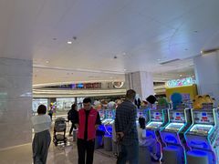 -龙湖杭州滨江天街