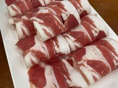 高钙肉-岳合轩老北京涮肉