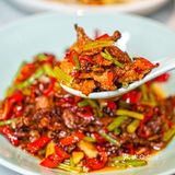 拒绝预制菜！二十年衢州老品牌现炒真的香！
