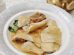 -明香海鲜酒家(华强北店)