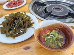 -尼玛藏家风味园(阿山食城店)