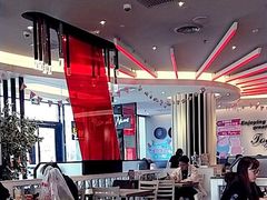 大堂-必胜客(绿地新都会店)
