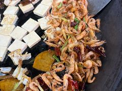 -原三角花园曾记烙锅