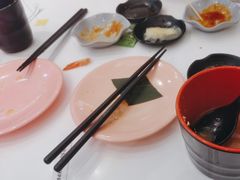 -争鲜回转寿司(通州万达店)