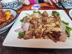-上楼私房菜(院士路店)