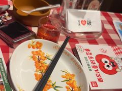 -西贝(华发商都店)