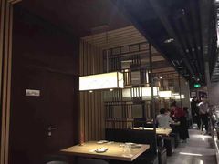 -好牛烧肉(世茂广场店)