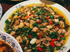 -杨记隆府(汉街店)