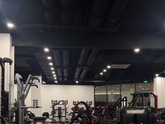 -黑白健身·私教·拳击·普拉提(体汇+红馆店)