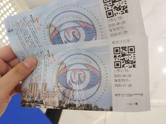 -南昌之星摩天轮