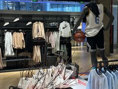 -NIKE品牌体验店(苏州中心店)
