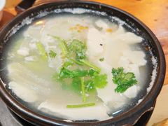 -老姑砂锅·烧烤天津菜(体北道店)
