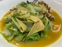 -品味居·首店·大连鲜活海鲜大连菜(东港店)