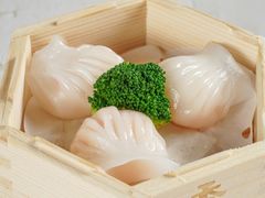 -香宫中餐厅 · 桂林香格里拉