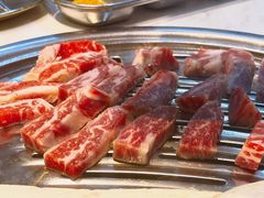 -六七八韩式烤肉·韩国料理(上杭路店)