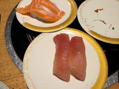 -合点寿司(美罗城店)