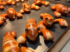 -咖啡苑自助餐厅·中国大饭店