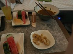 -和子足浴SPA会馆(东方之门店)