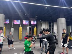 -中南·融创玖华台