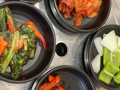 -张师傅参鸡汤店(高丽街店)